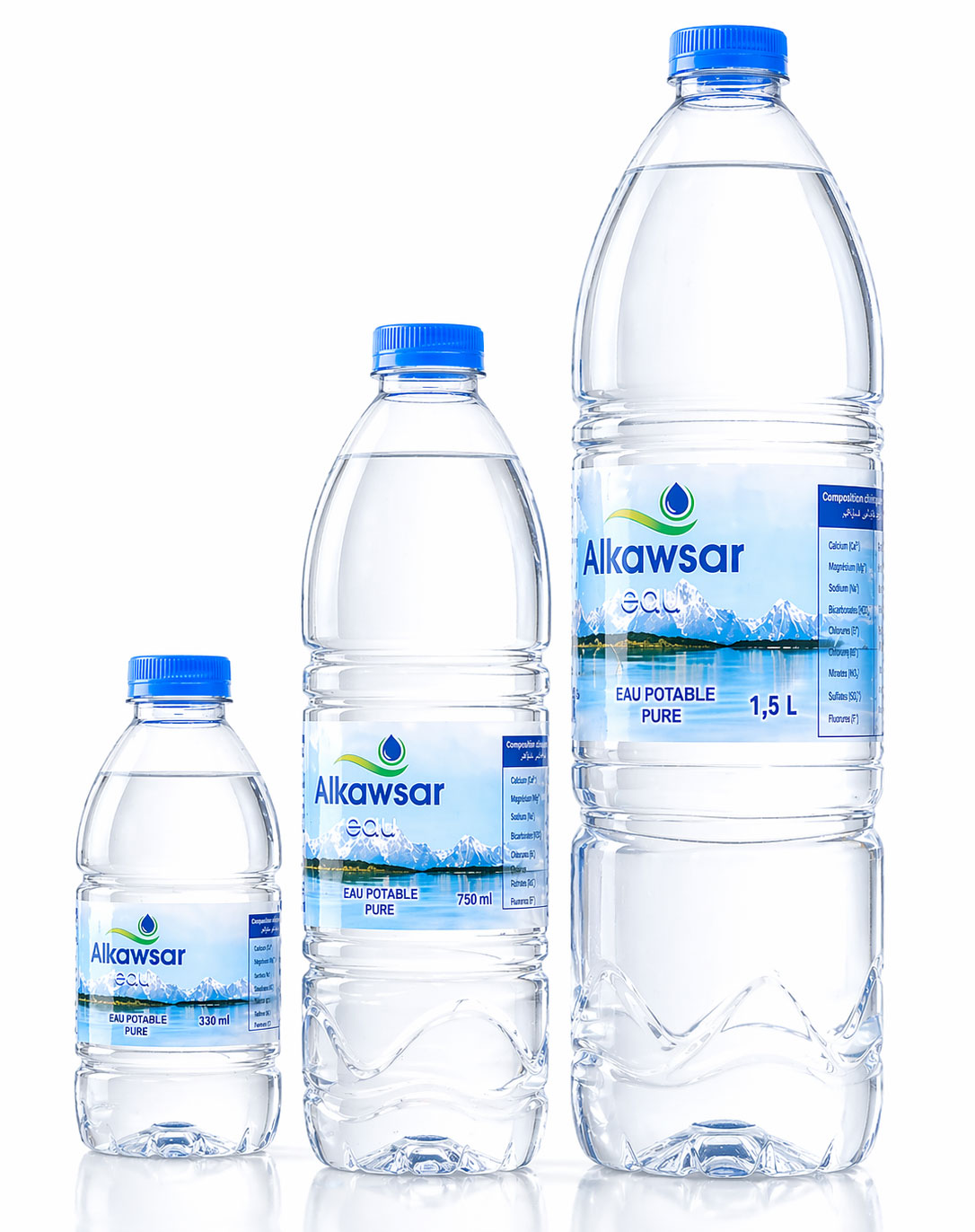 3bouteilles